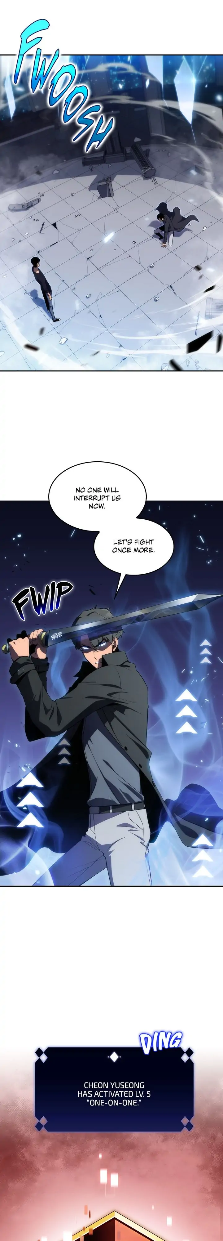 Read I'm the Max Level Newbie Manga Online