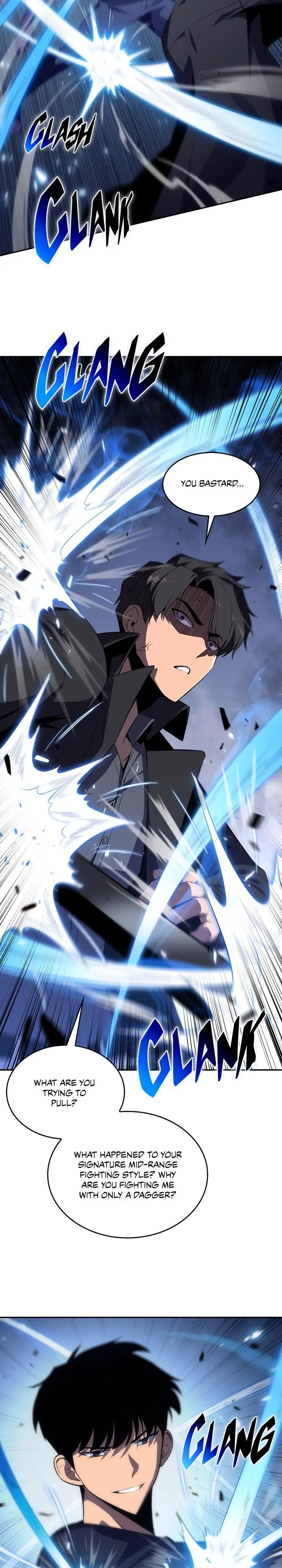 Read I'm the Max Level Newbie Manga Online