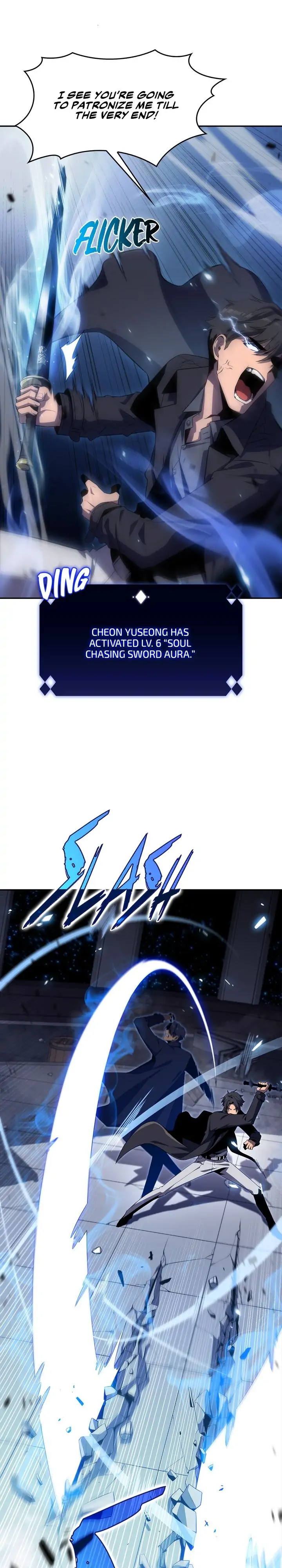 Read I'm the Max Level Newbie Manga Online