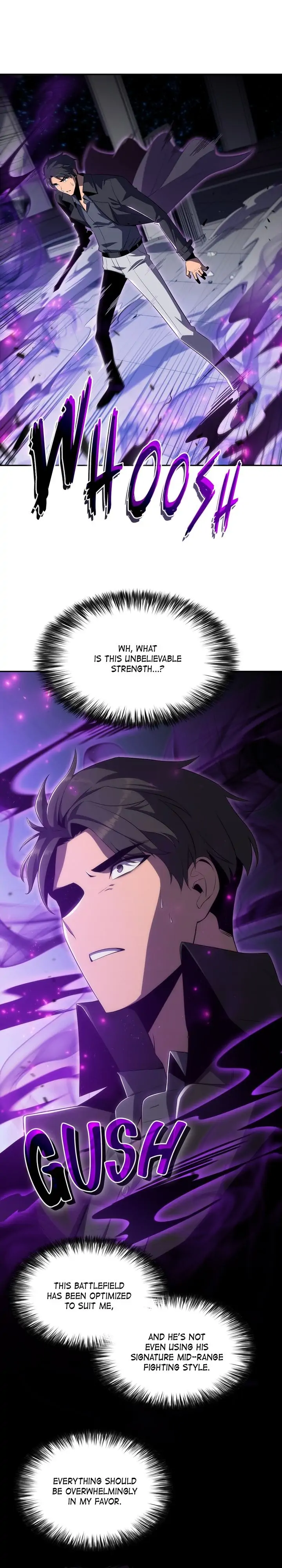 Read I'm the Max Level Newbie Manga Online