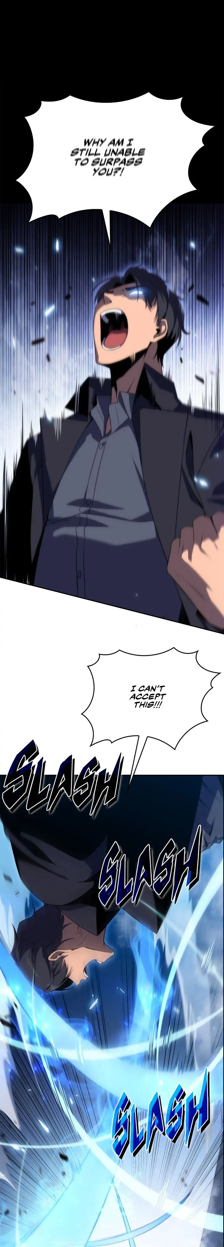 Read I'm the Max Level Newbie Manga Online