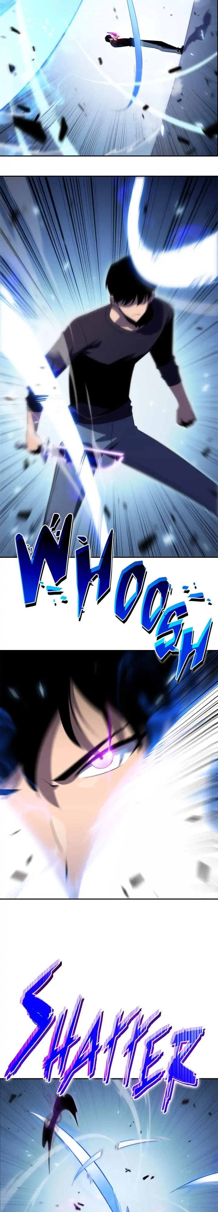 Read I'm the Max Level Newbie Manga Online