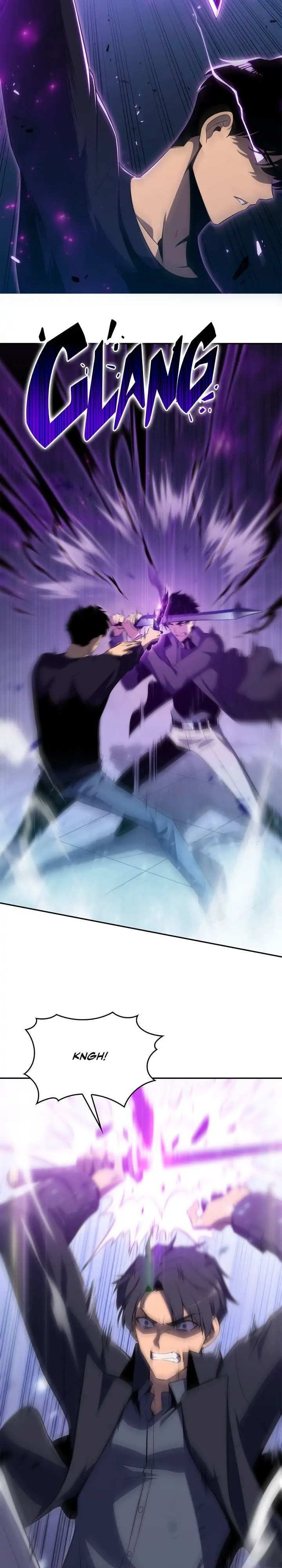 Read I'm the Max Level Newbie Manga Online