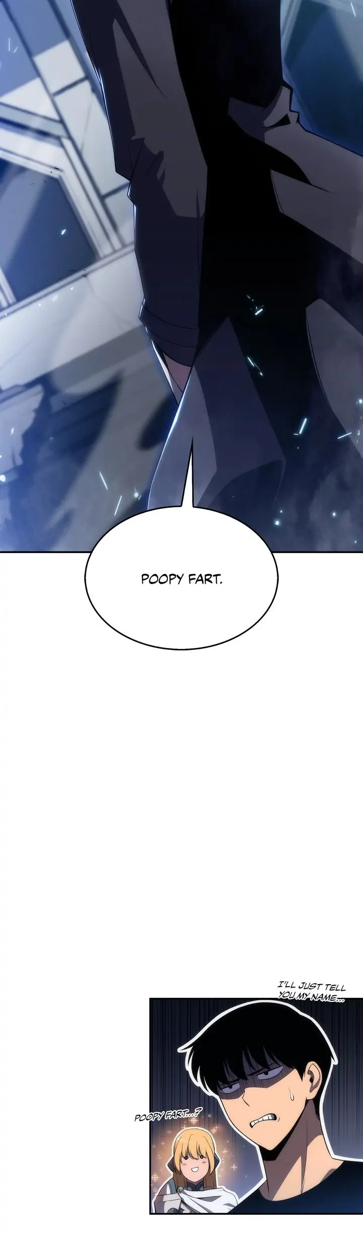 Read I'm the Max Level Newbie Manga Online