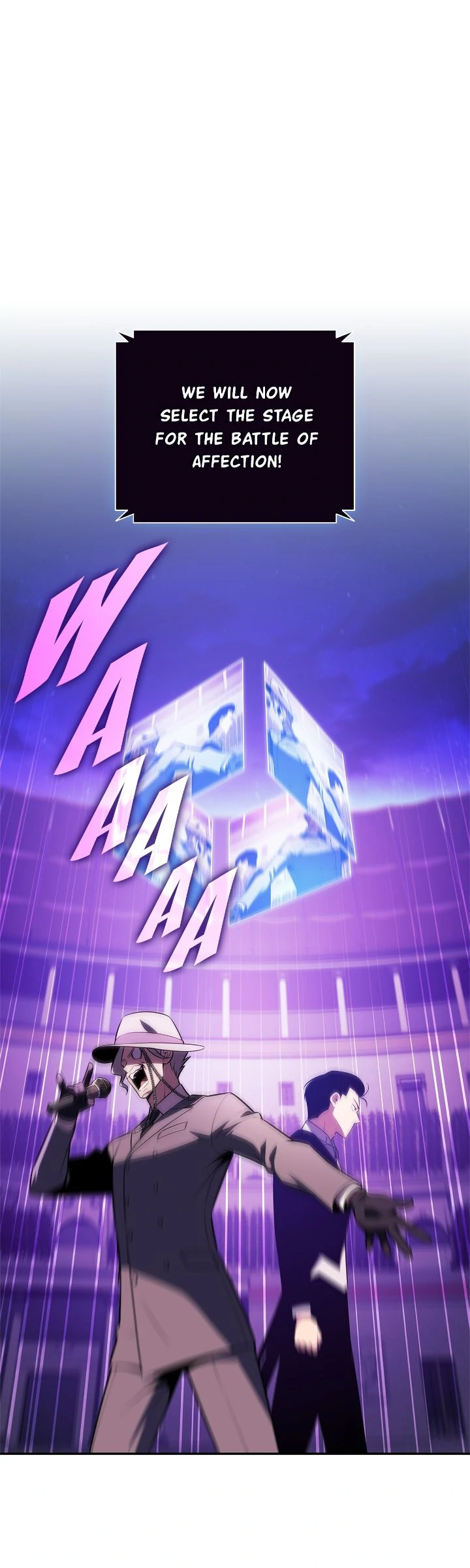 Read I'm the Max Level Newbie Manga Online