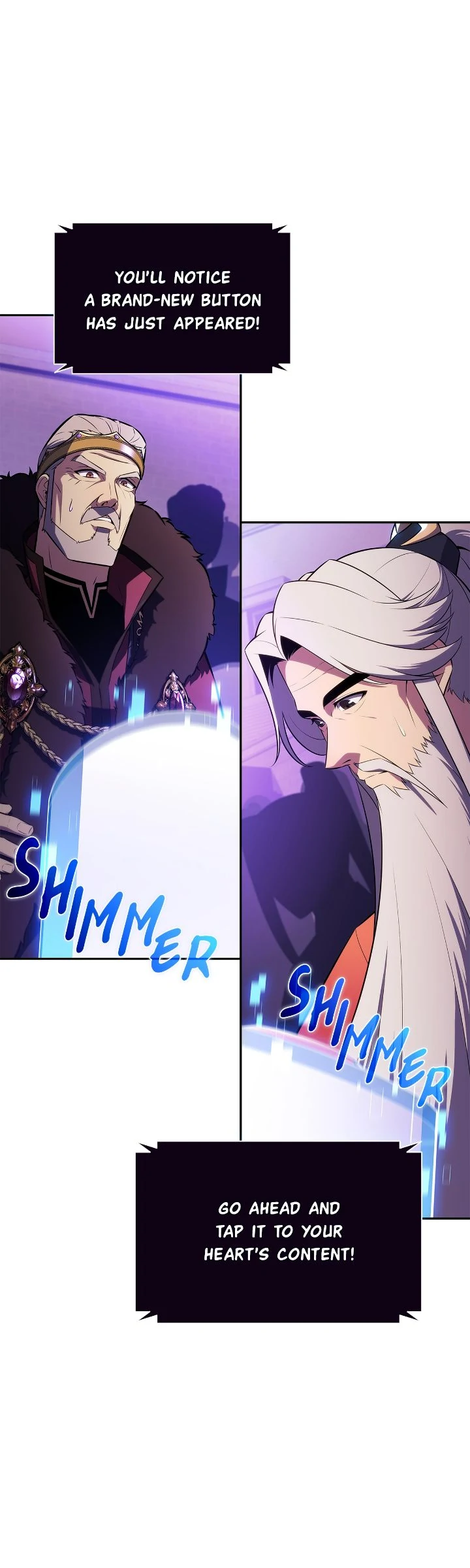 Read I'm the Max Level Newbie Manga Online