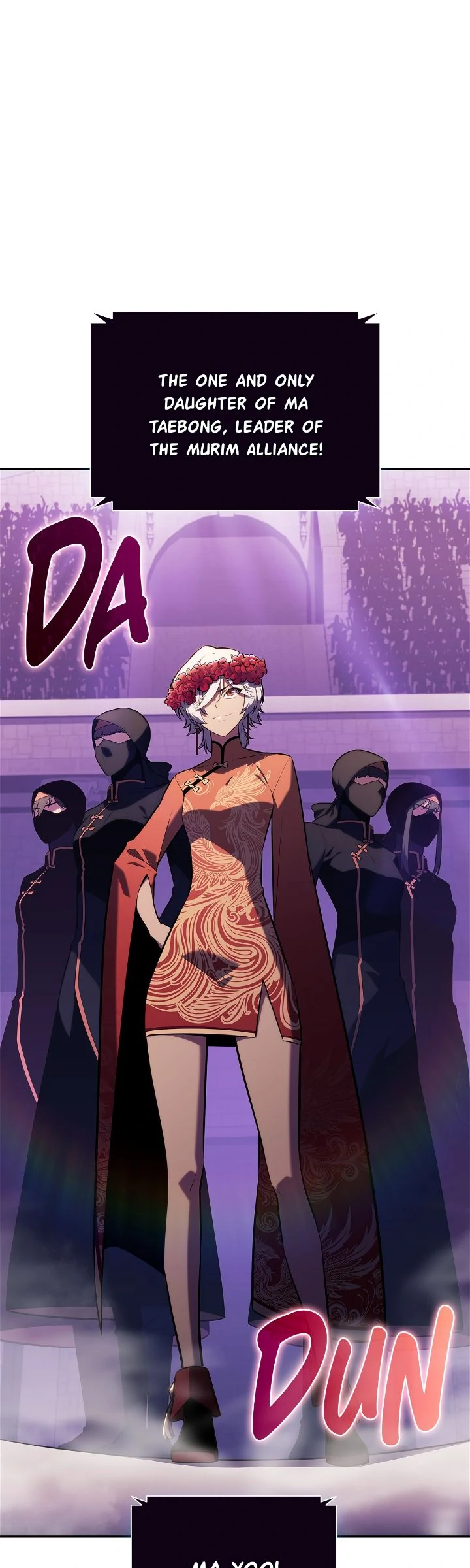 Read I'm the Max Level Newbie Manga Online