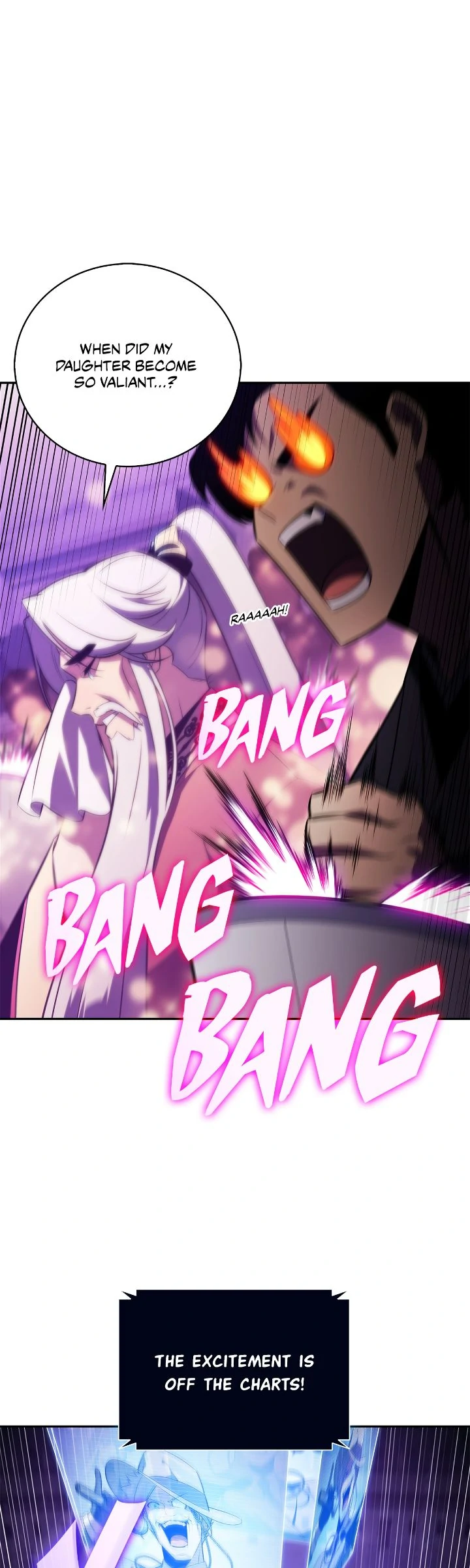 Read I'm the Max Level Newbie Manga Online