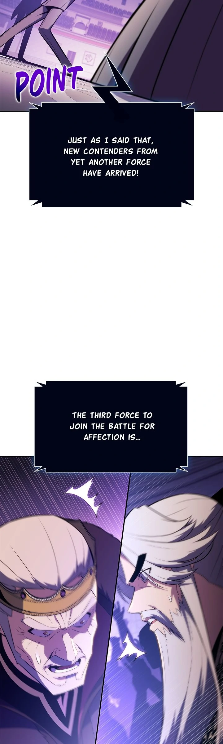 Read I'm the Max Level Newbie Manga Online