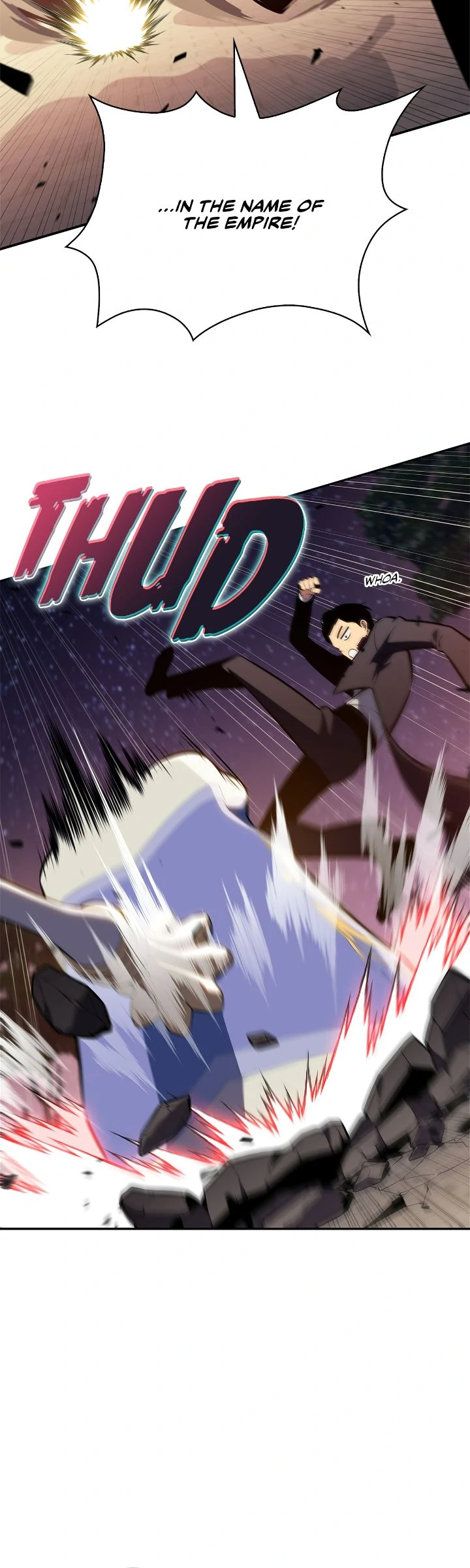 Read I'm the Max Level Newbie Manga Online