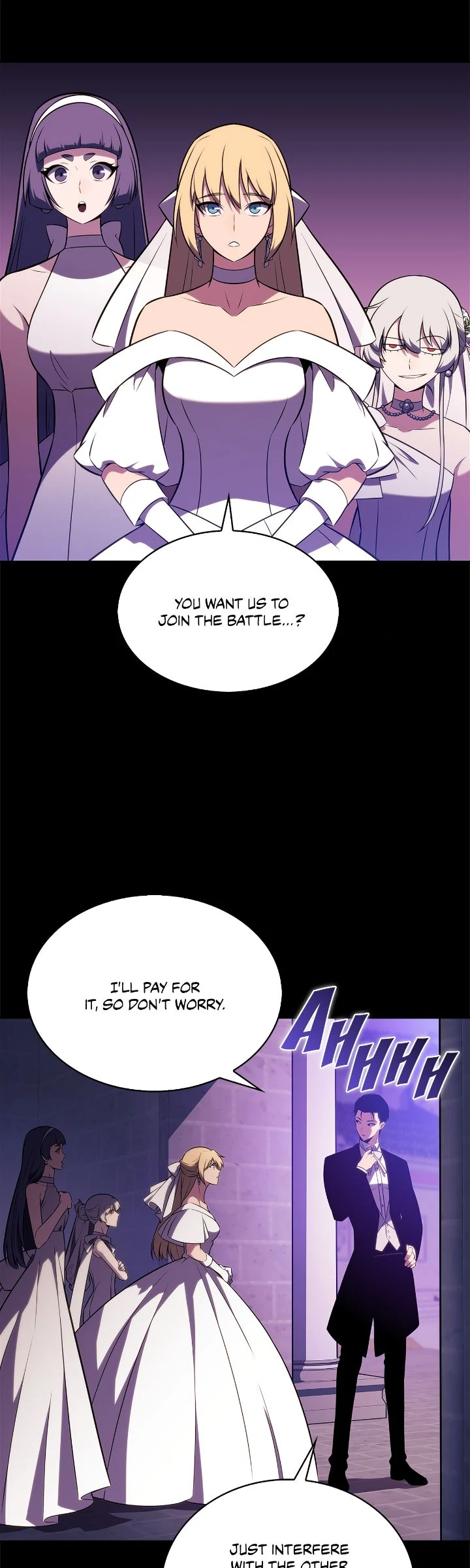 Read I'm the Max Level Newbie Manga Online