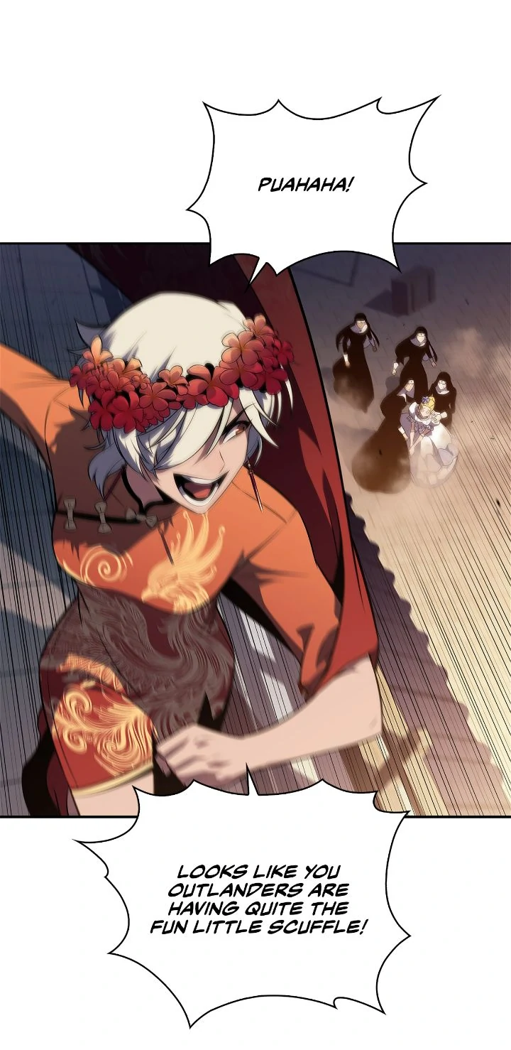 Read I'm the Max Level Newbie Manga Online