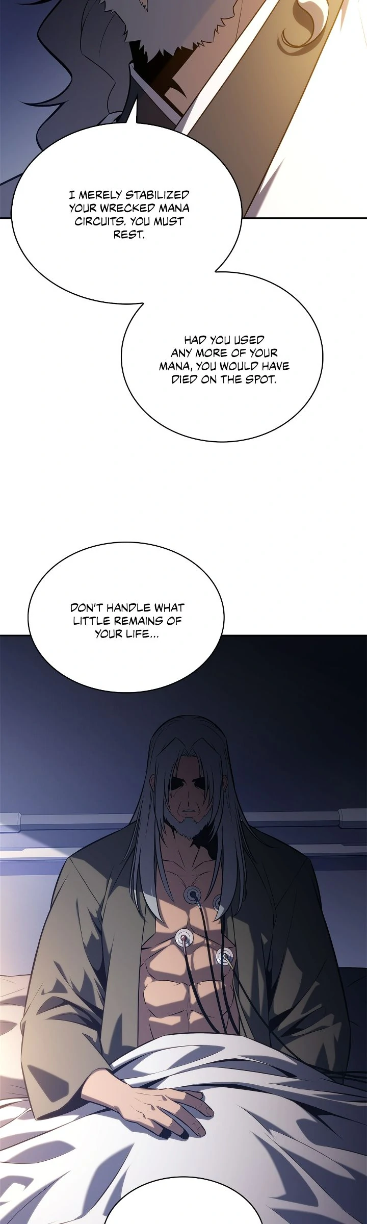 Read I'm the Max Level Newbie Manga Online