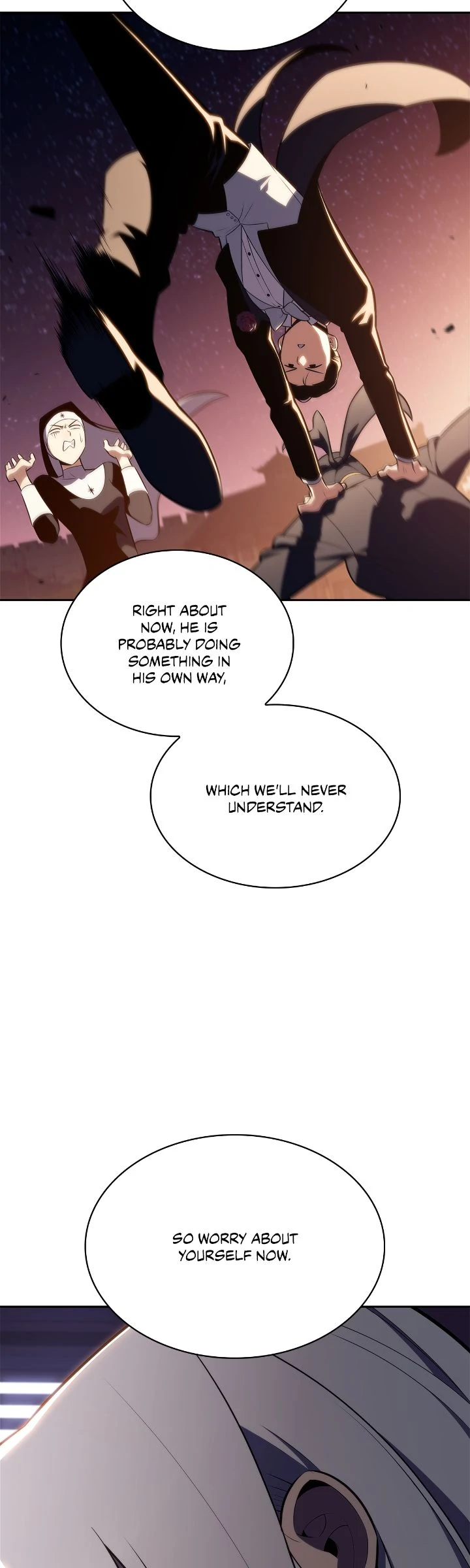 Read I'm the Max Level Newbie Manga Online
