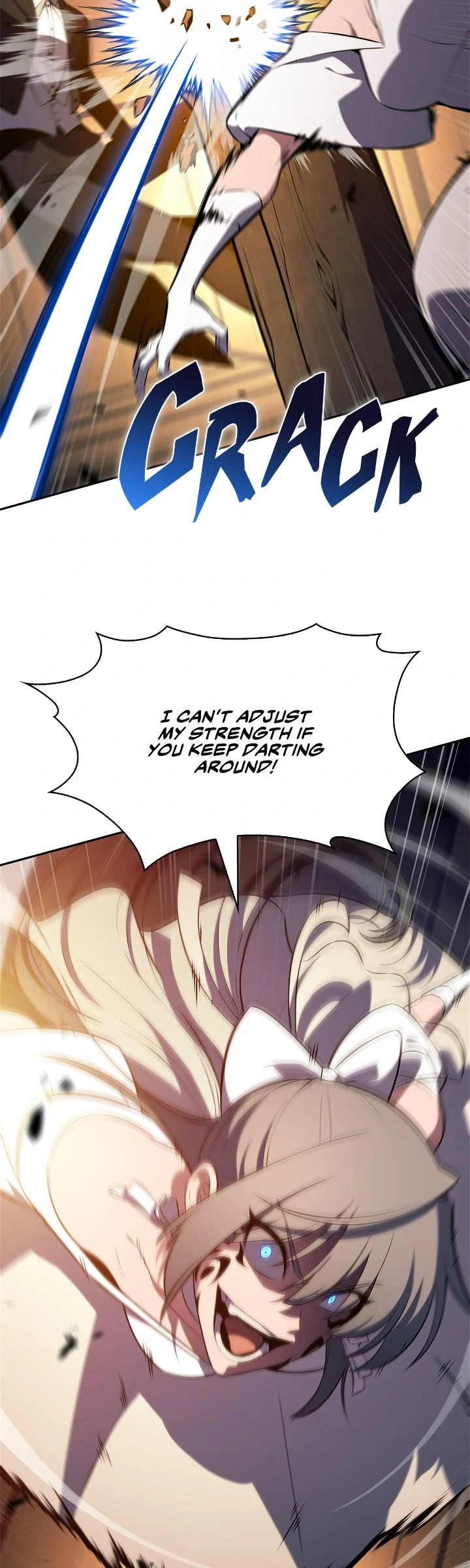 Read I'm the Max Level Newbie Manga Online
