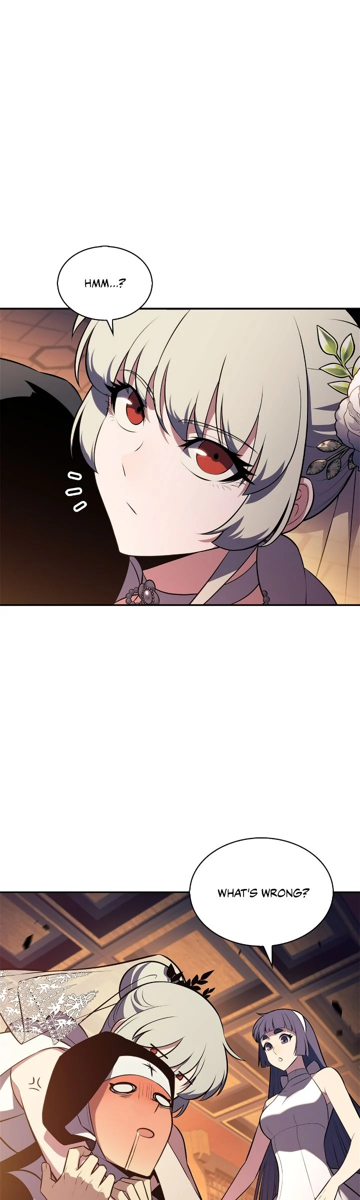 Read I'm the Max Level Newbie Manga Online
