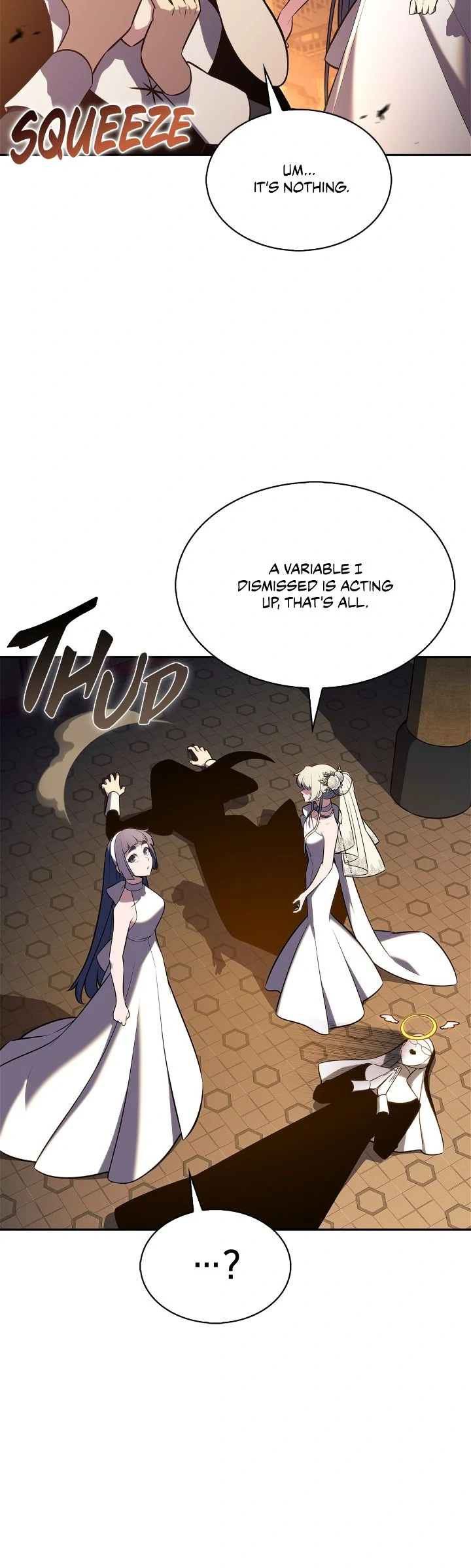 Read I'm the Max Level Newbie Manga Online