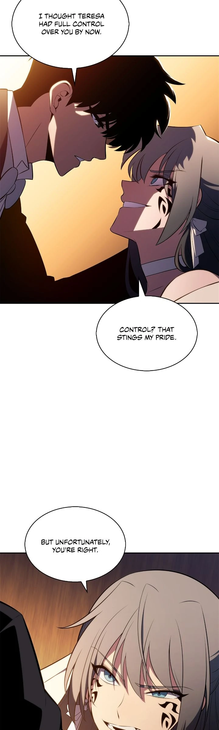 Read I'm the Max Level Newbie Manga Online