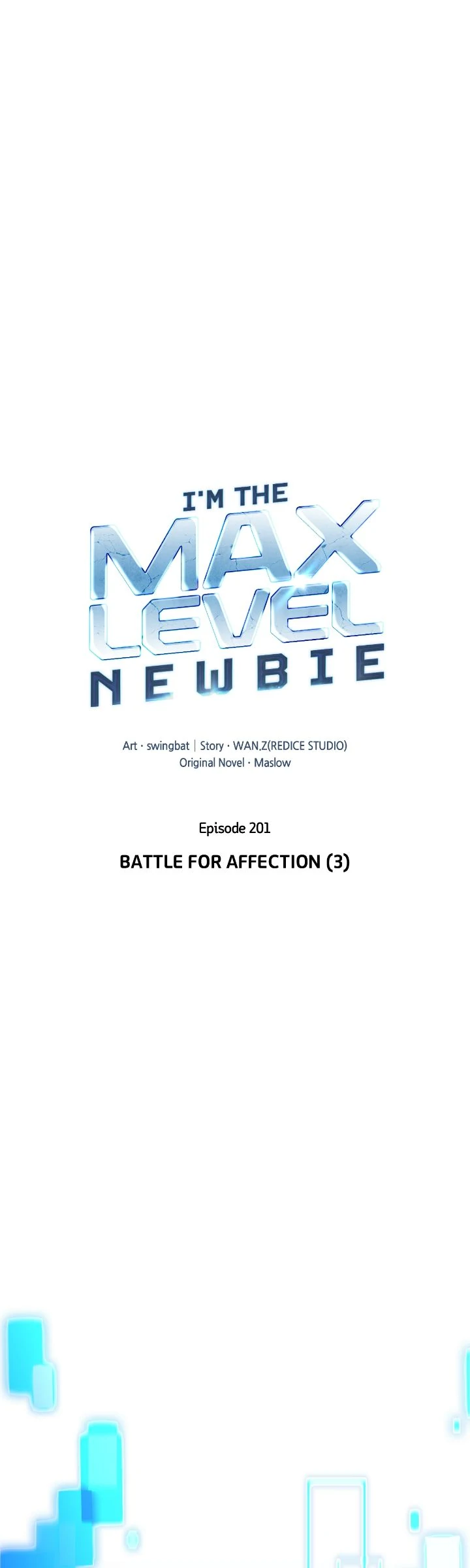 Read I'm the Max Level Newbie Manga Online