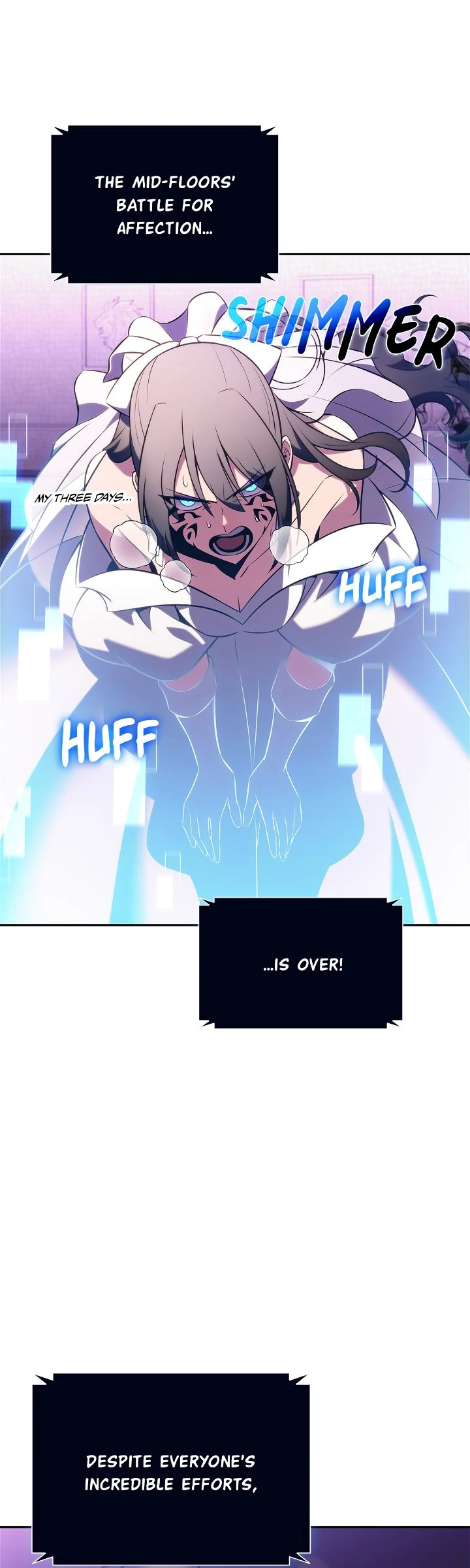 Read I'm the Max Level Newbie Manga Online