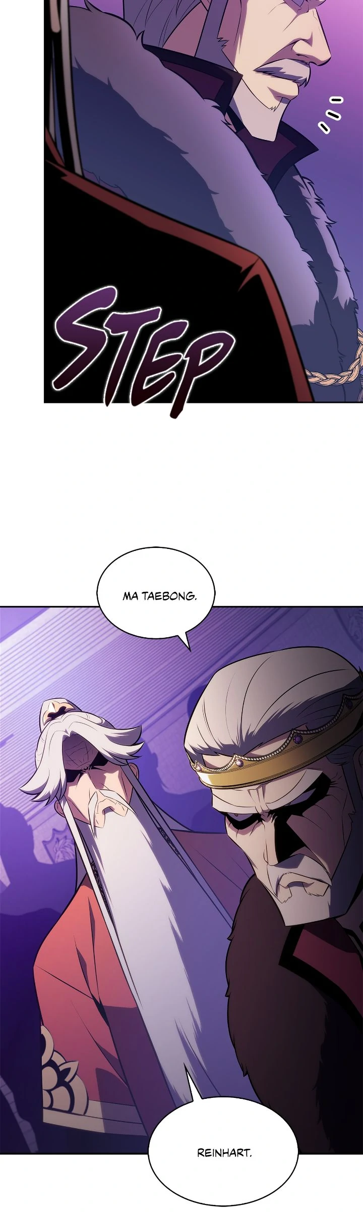 Read I'm the Max Level Newbie Manga Online
