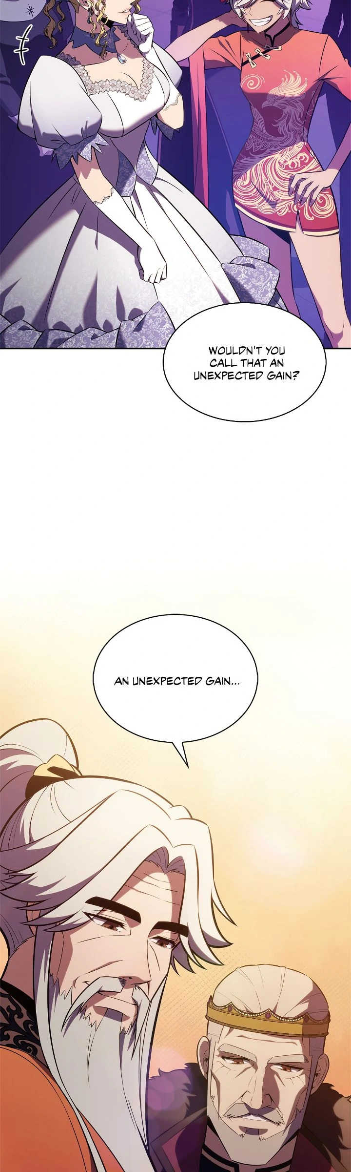 Read I'm the Max Level Newbie Manga Online