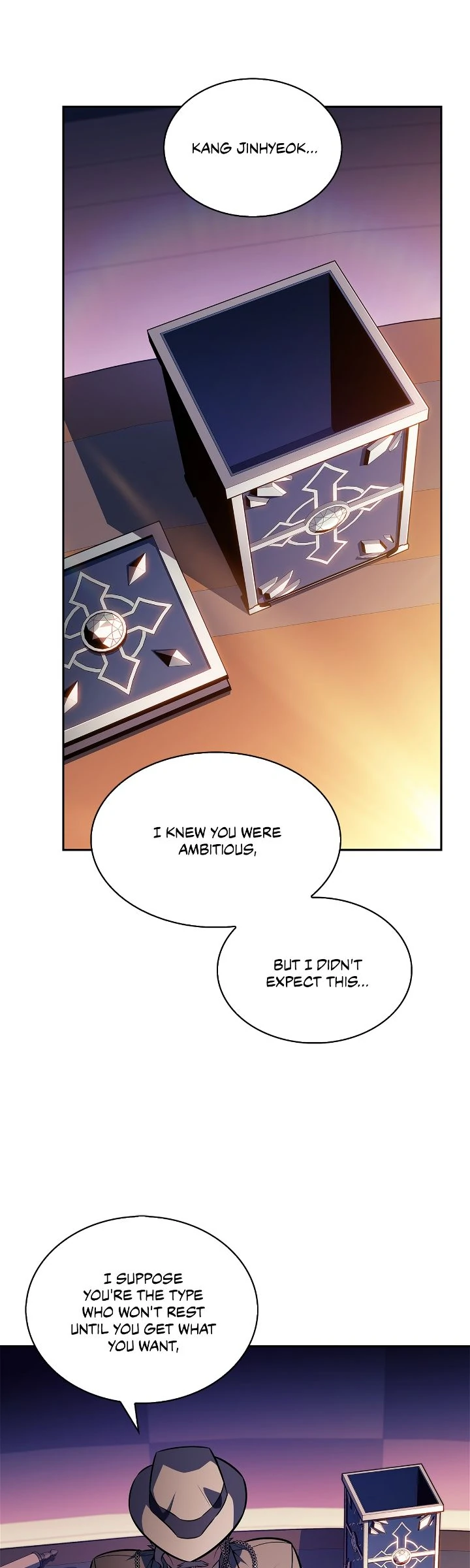 Read I'm the Max Level Newbie Manga Online