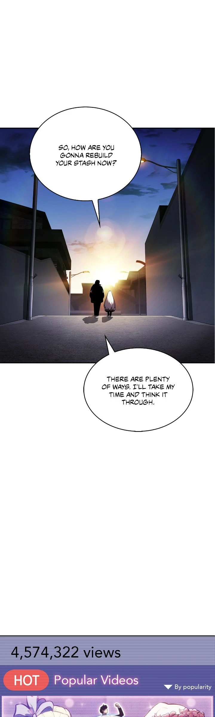 Read I'm the Max Level Newbie Manga Online
