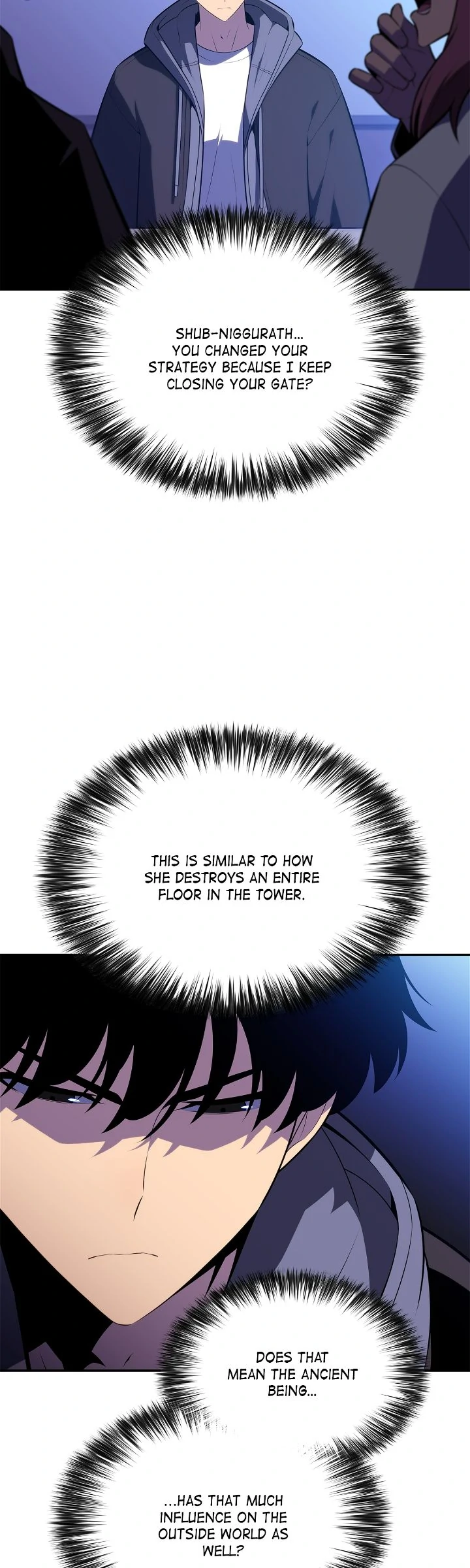 Read I'm the Max Level Newbie Manga Online