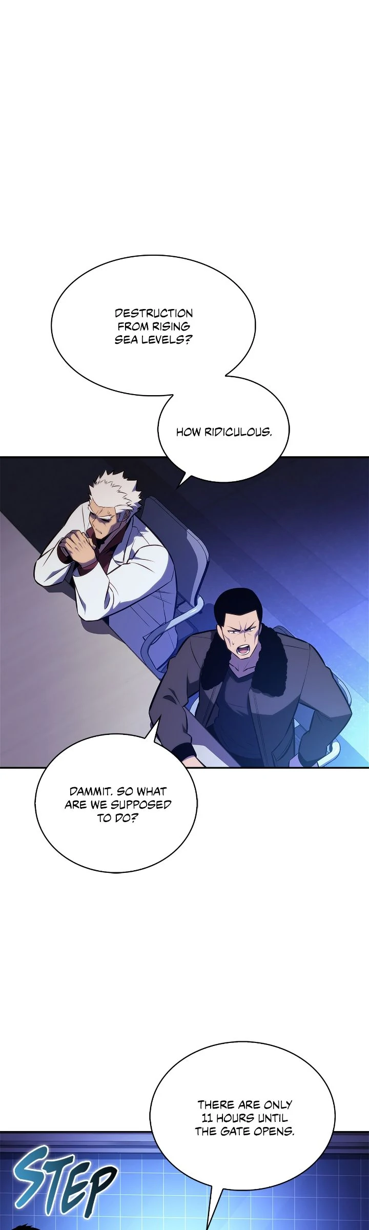 Read I'm the Max Level Newbie Manga Online