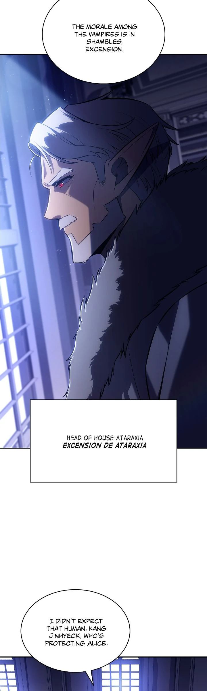 Read I'm the Max Level Newbie Manga Online