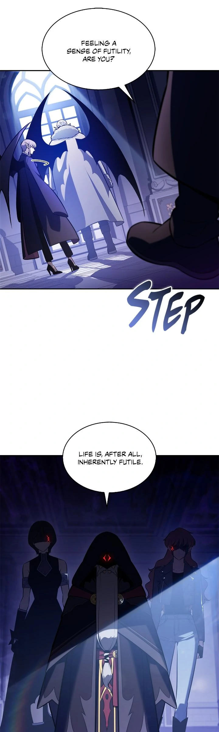 Read I'm the Max Level Newbie Manga Online