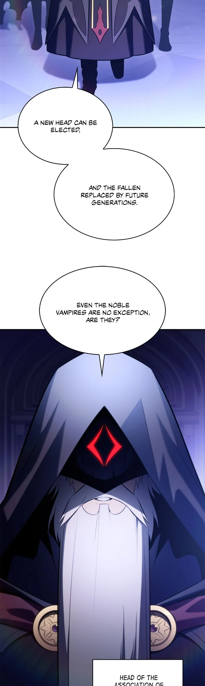 Read I'm the Max Level Newbie Manga Online