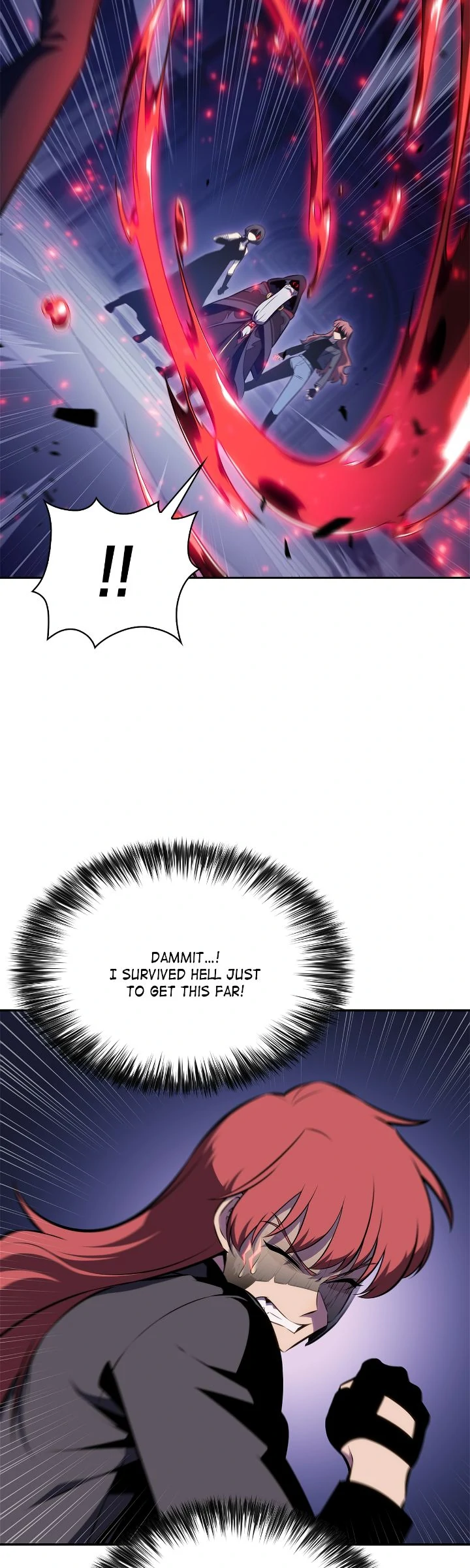 Read I'm the Max Level Newbie Manga Online