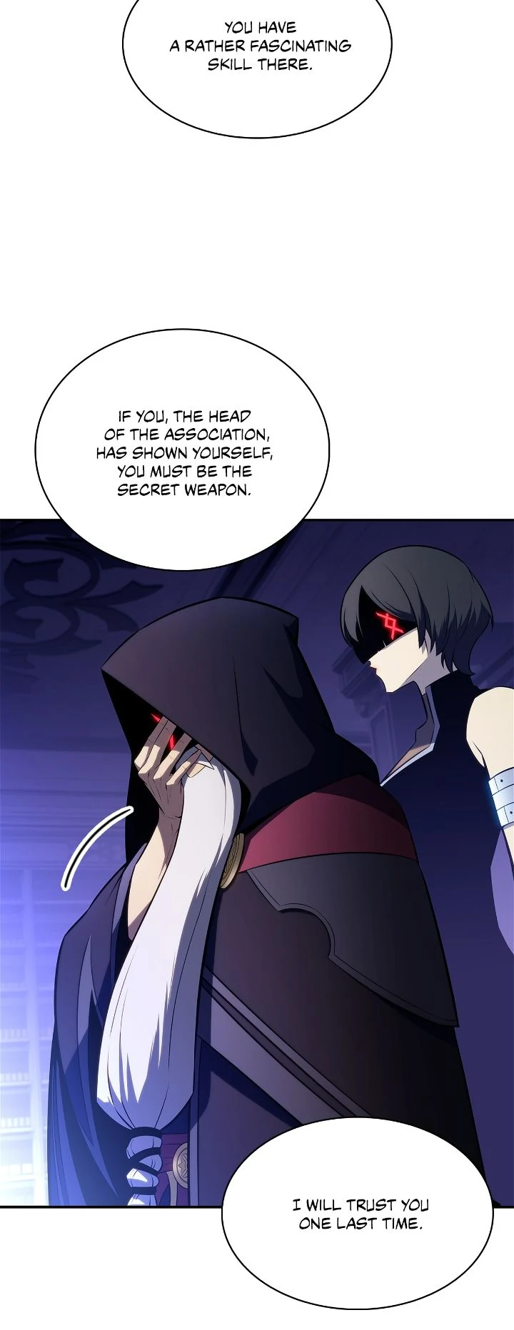Read I'm the Max Level Newbie Manga Online