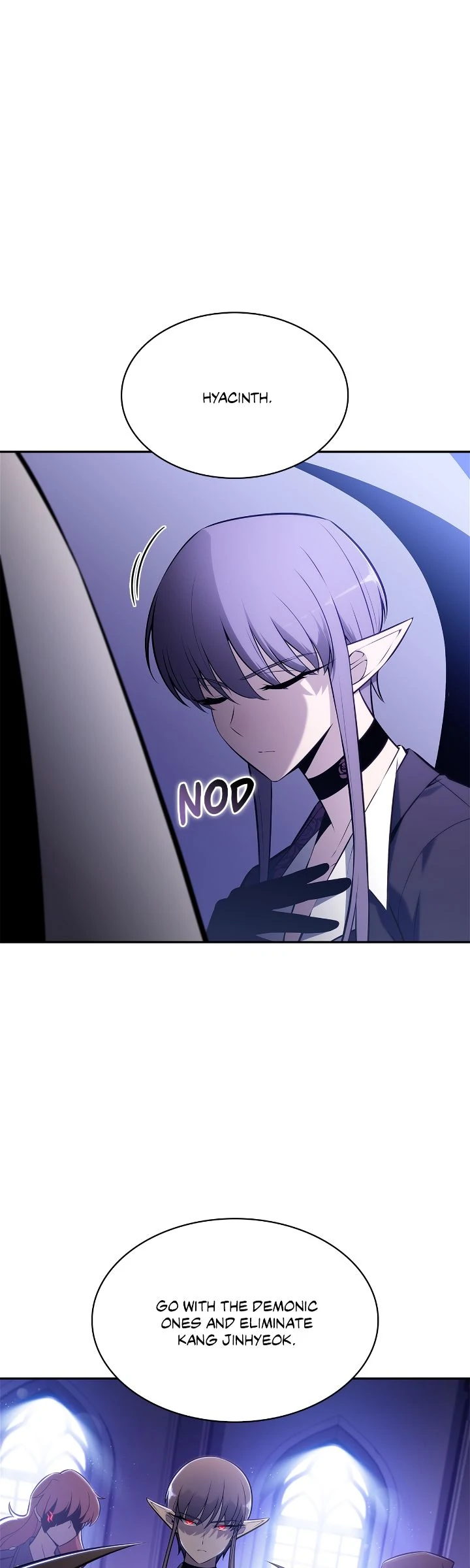 Read I'm the Max Level Newbie Manga Online