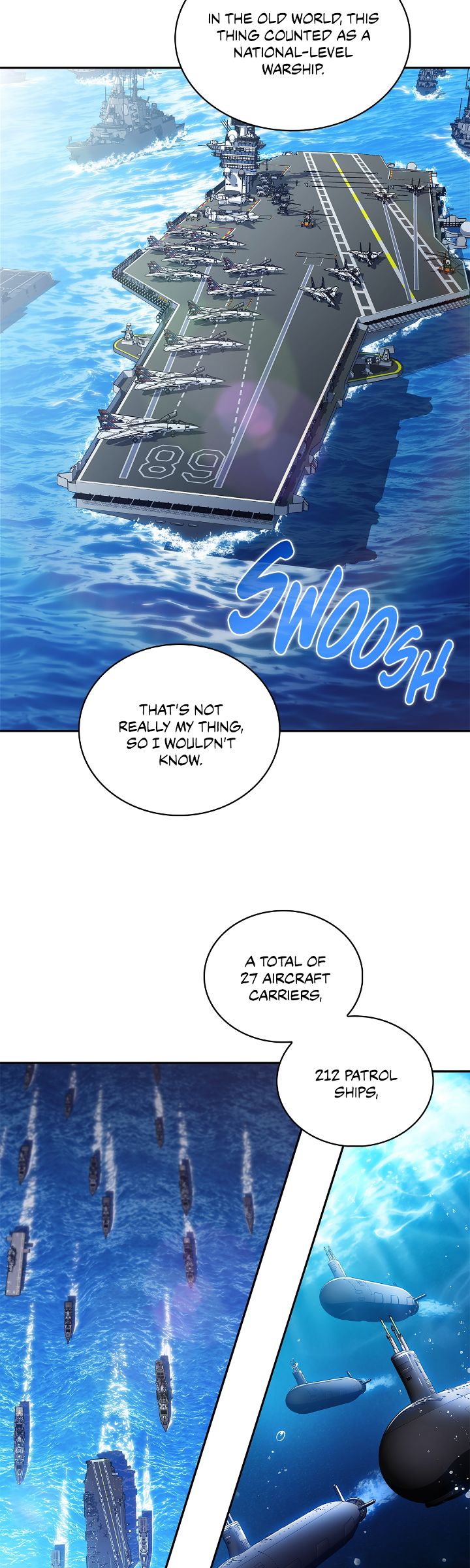 Read I'm the Max Level Newbie Manga Online