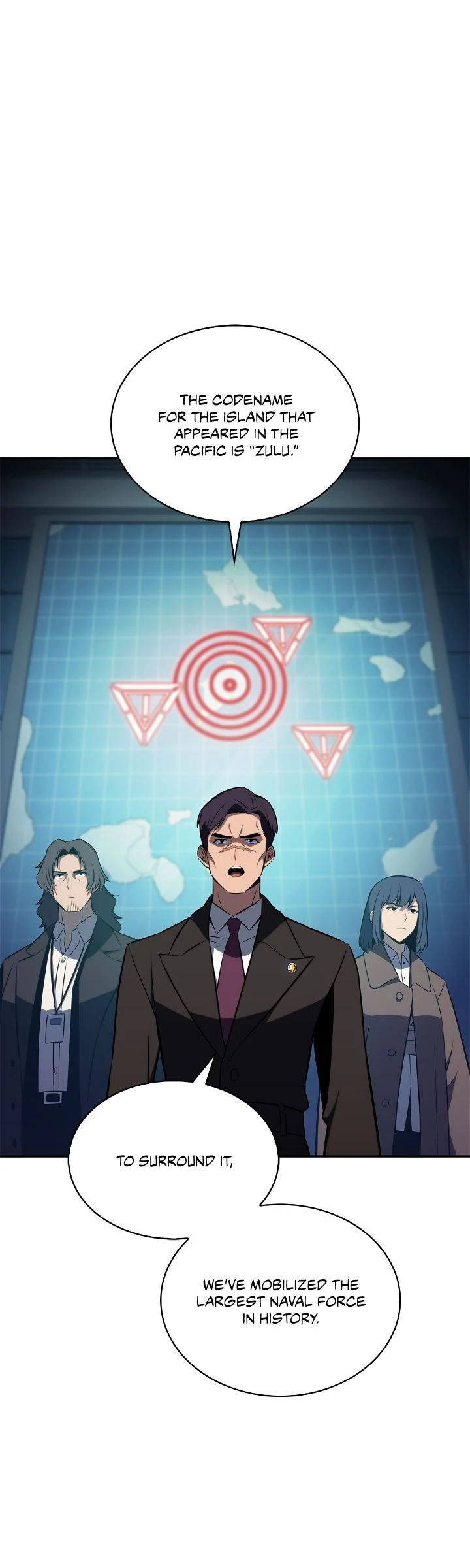 Read I'm the Max Level Newbie Manga Online