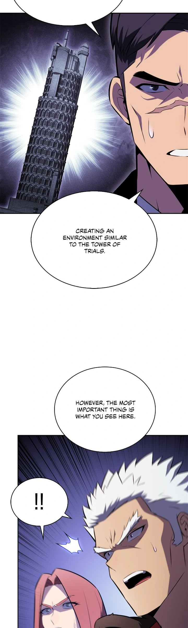 Read I'm the Max Level Newbie Manga Online