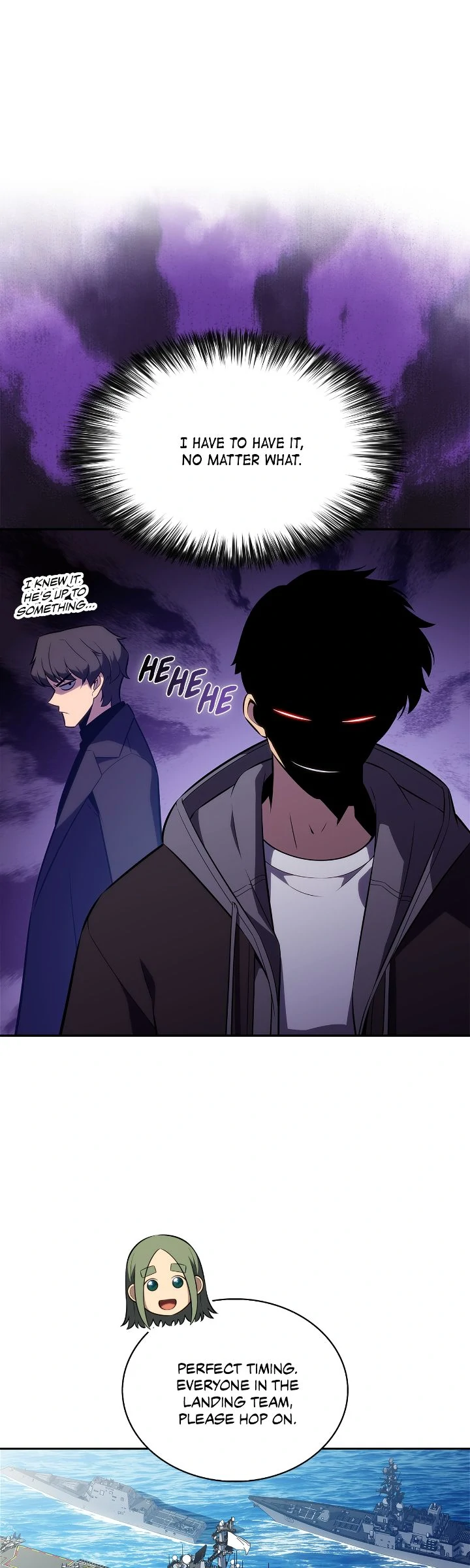 Read I'm the Max Level Newbie Manga Online