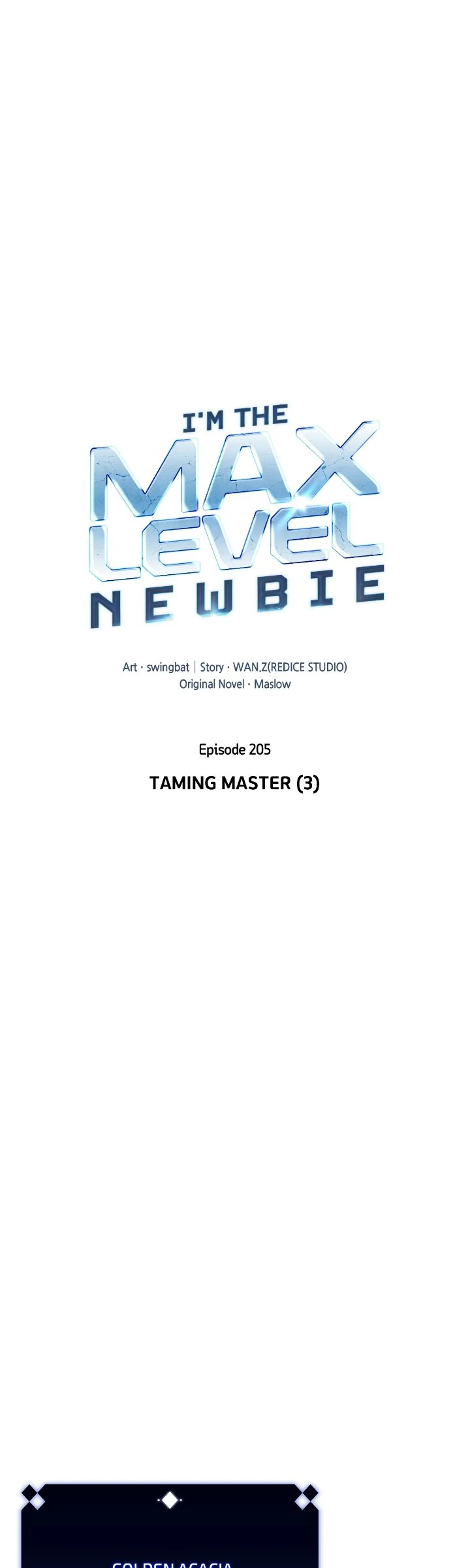 Read I'm the Max Level Newbie Manga Online