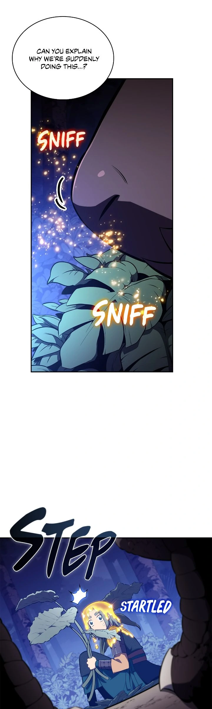 Read I'm the Max Level Newbie Manga Online