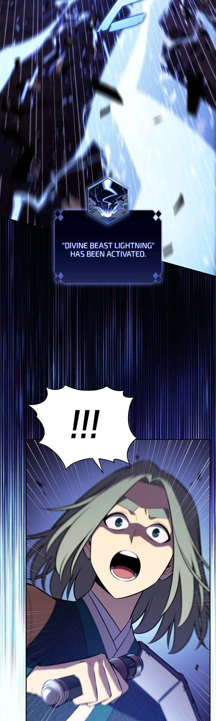 Read I'm the Max Level Newbie Manga Online