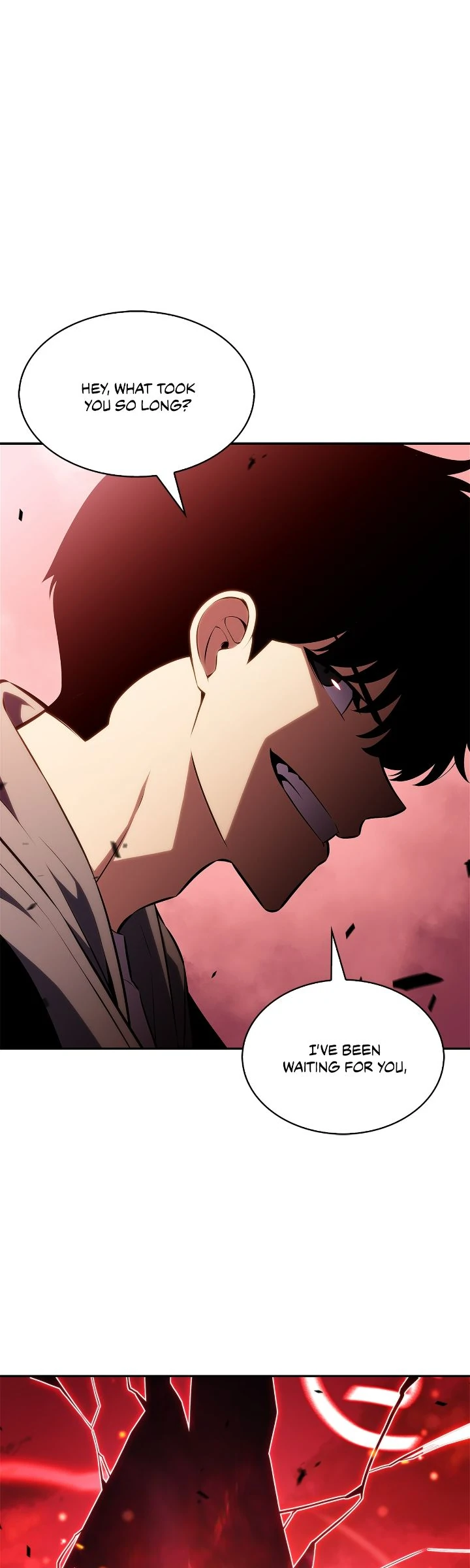 Read I'm the Max Level Newbie Manga Online