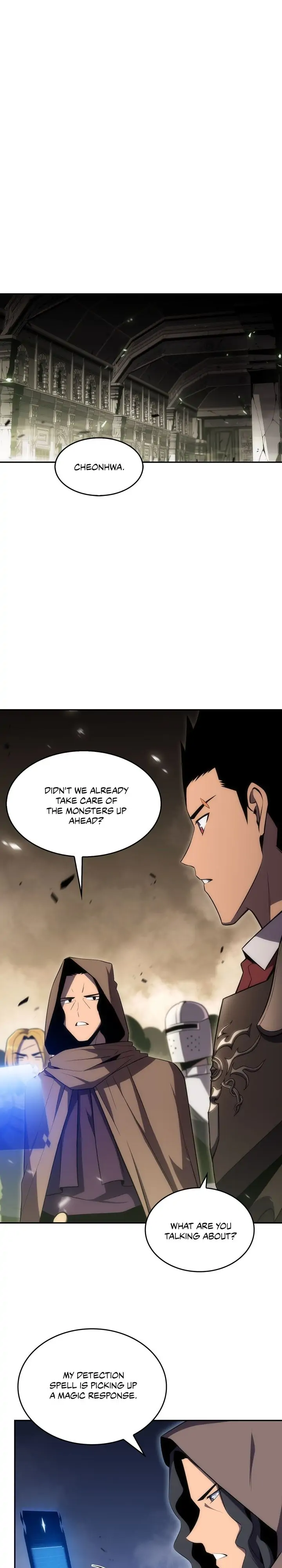 Read I'm the Max Level Newbie Manga Online