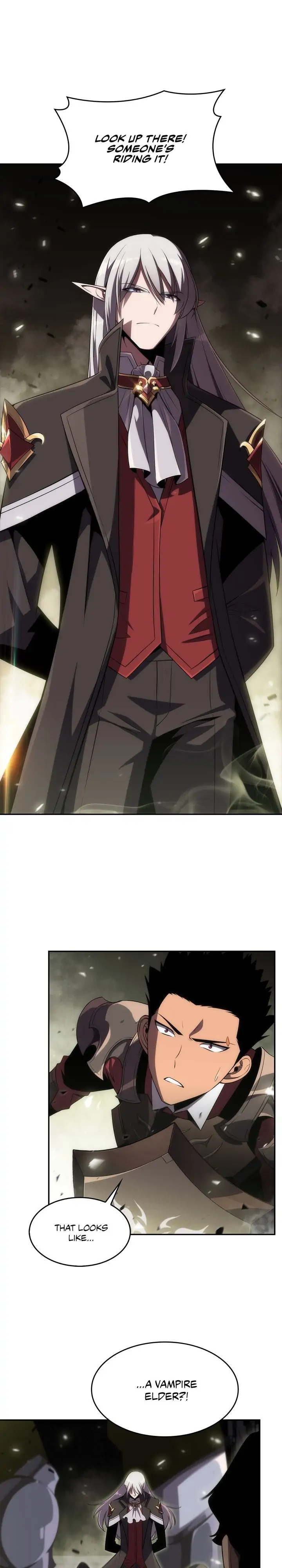 Read I'm the Max Level Newbie Manga Online