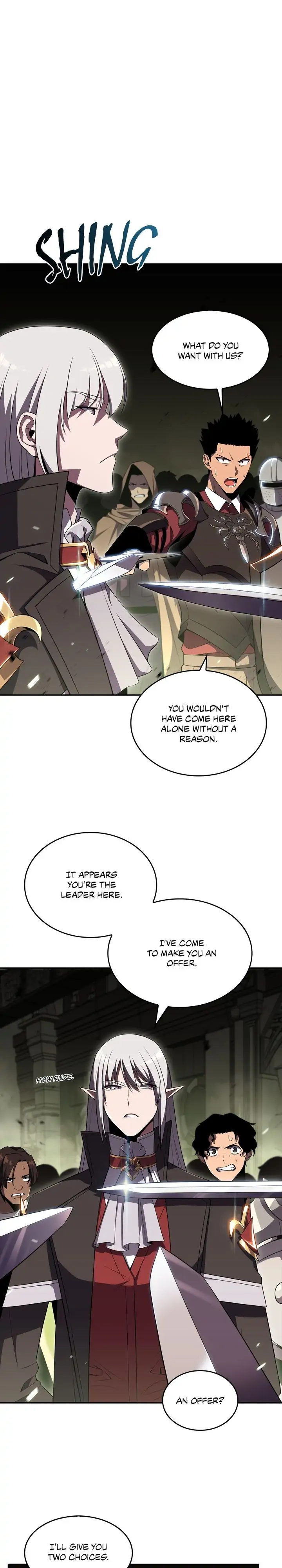 Read I'm the Max Level Newbie Manga Online