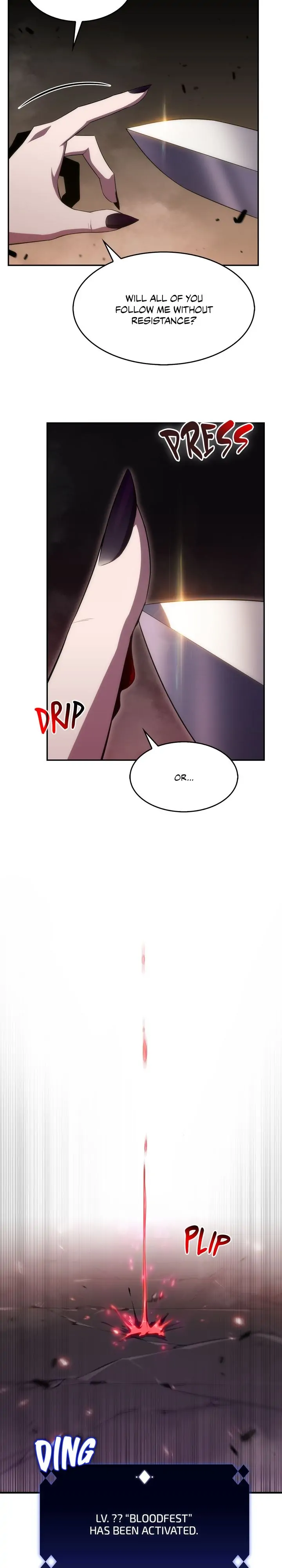 Read I'm the Max Level Newbie Manga Online