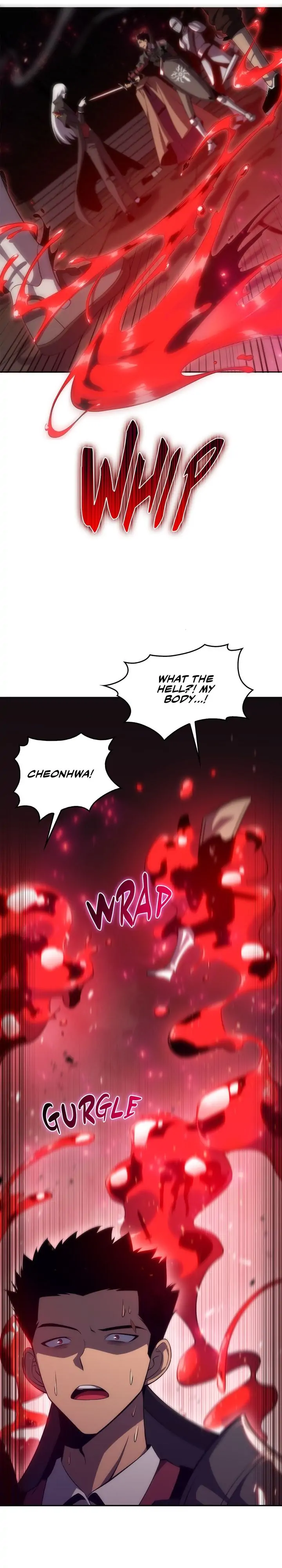 Read I'm the Max Level Newbie Manga Online