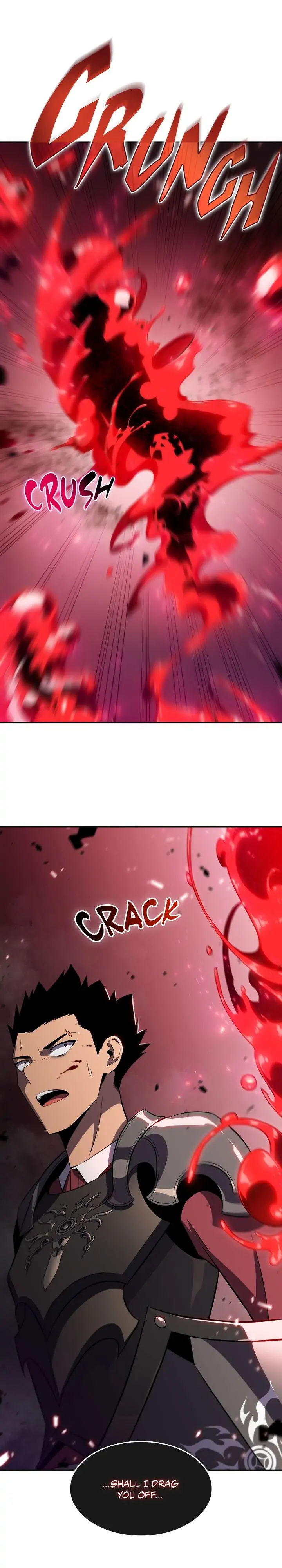 Read I'm the Max Level Newbie Manga Online